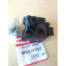MD612550 MITSUBISHI KARBİRATÖR ŞAMANDIRA YUVA